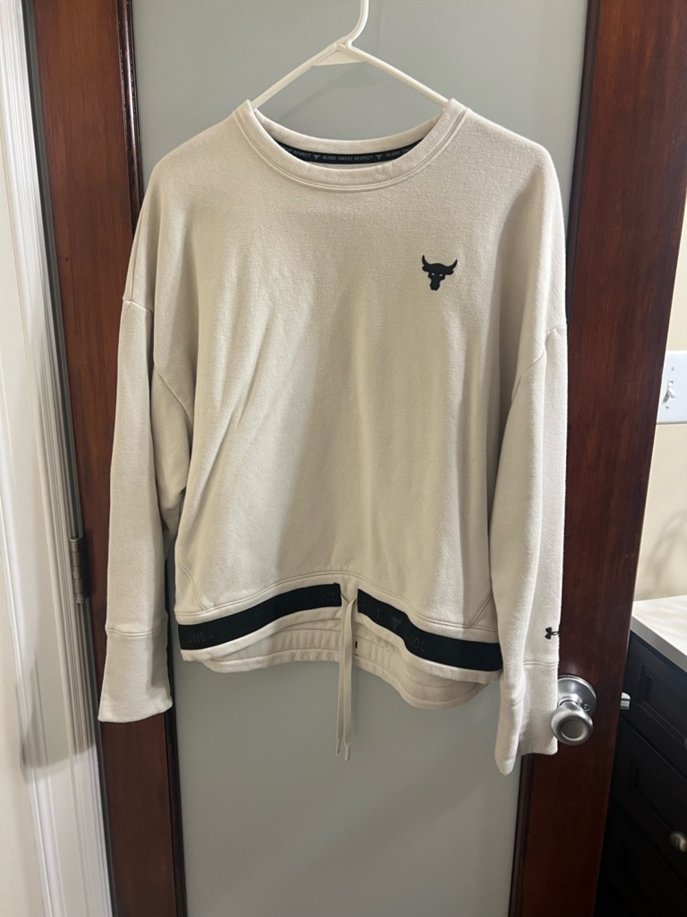 Under Armour Crewneck